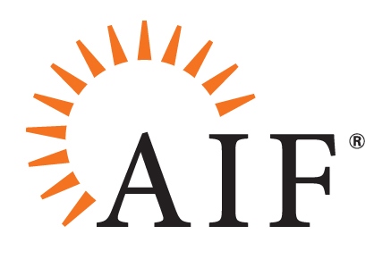 The AIF® Difference